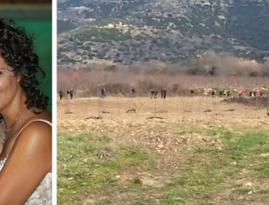 Στην μητέρα της άτυχης Ανθής Λινάρδου η γονική μέριμνα των 3 ανήλικων παιδιών της (φωτό)